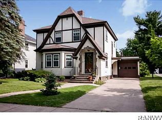 512 Garfield Ave, Eau Claire, WI 54701