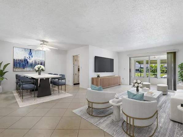 1212 S Drive Way #B, Delray Beach, FL 33445