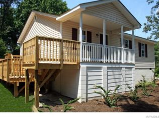 2600 Perry St, Hopewell, VA 23860