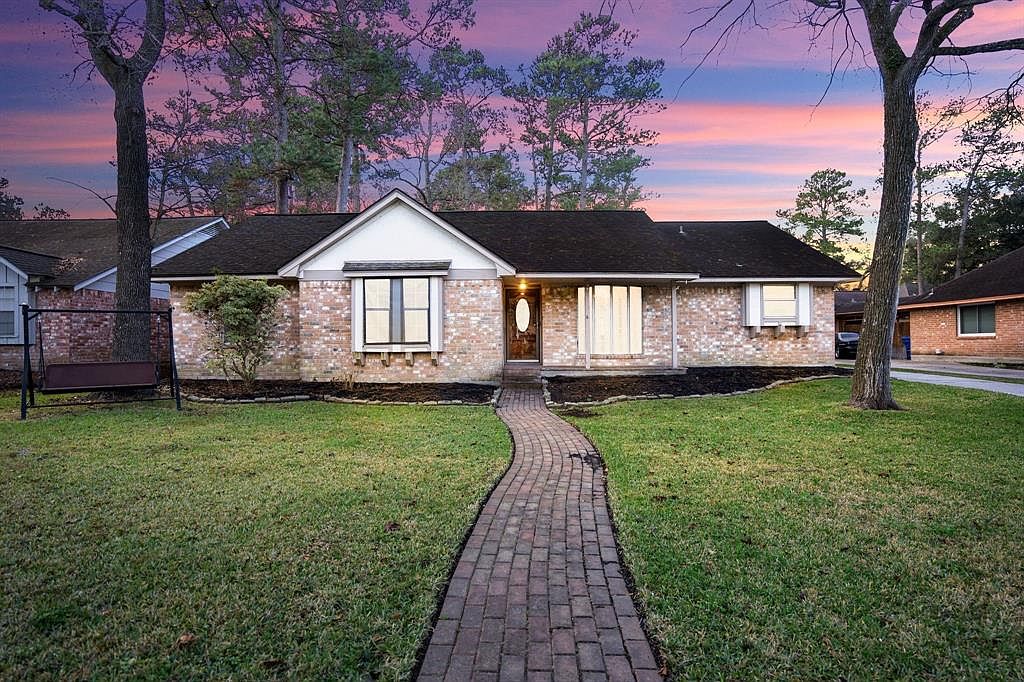 14606 Ravenhurst Ln, Houston, TX 77070 MLS 71195700 Zillow