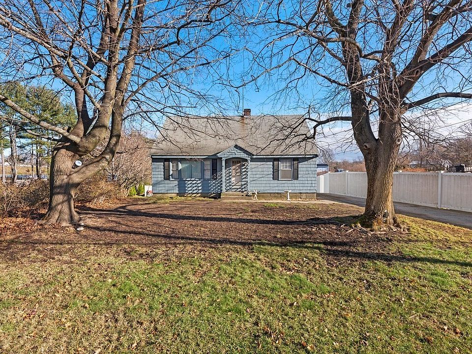 262 Millbury Ave, Millbury, MA 01527 Zillow