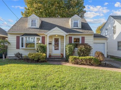 1106 3rd St, Solvay, NY, 13209