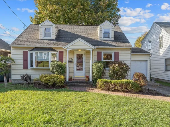 1106 3rd St, Solvay, NY 13209