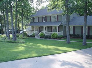 2995 Summit View Ct, Snellville, GA 30078