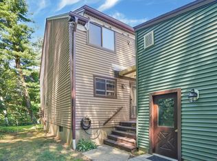 171 Wynwood Dr #171, Enfield, CT 06082