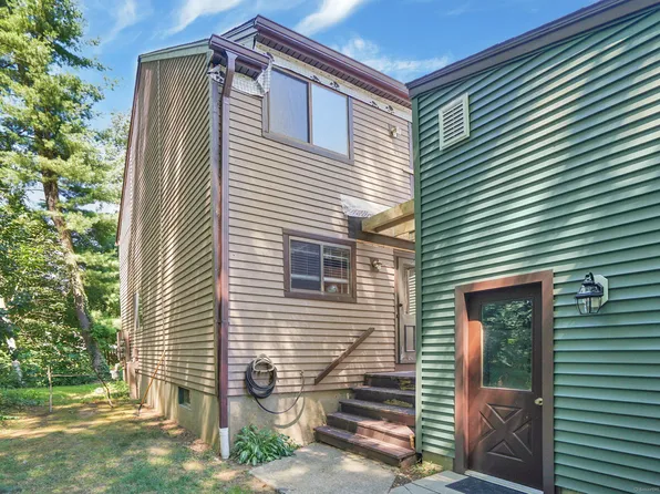 171 Wynwood Drive #171, Enfield, CT 06082