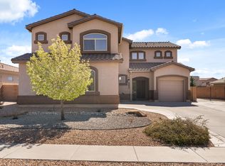 1708 Vista De Colinas Dr SE, Rio Rancho, NM 87124
