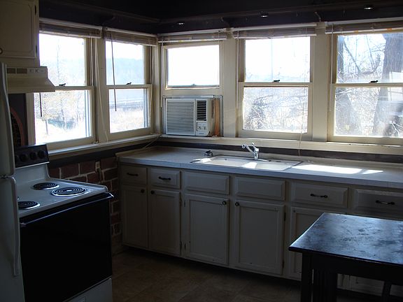 Lots of Natural Light