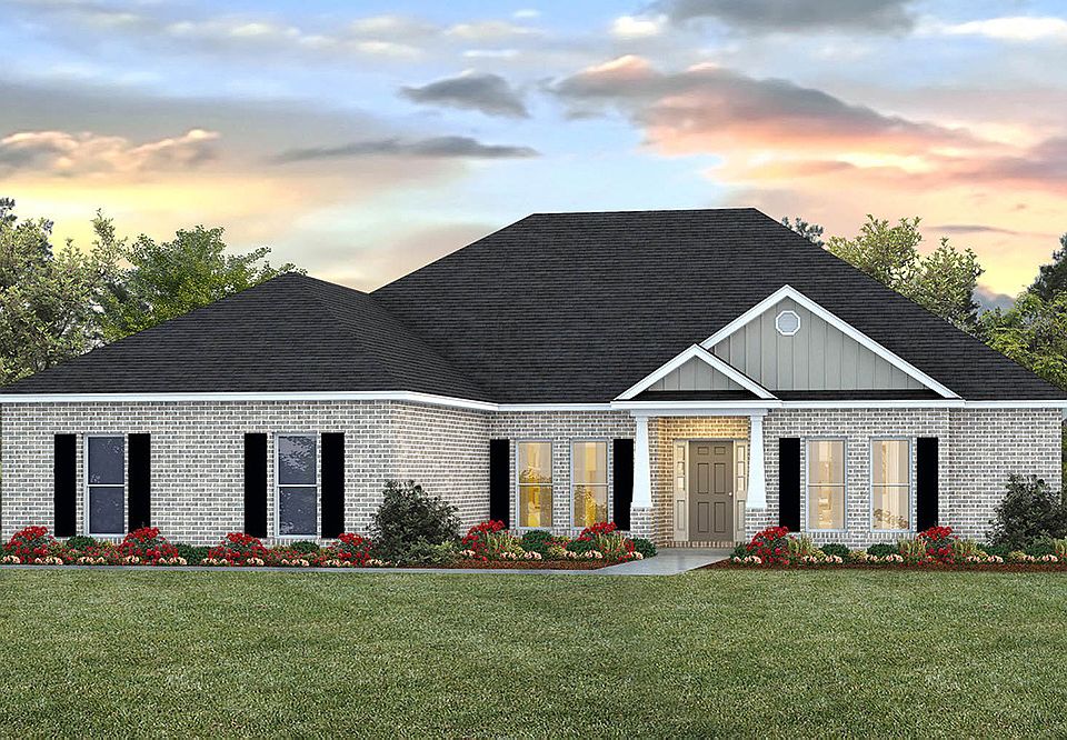 Plan Elevation.
