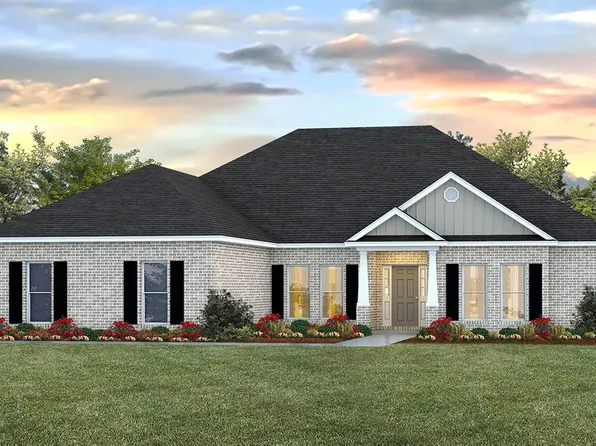 The Avery Plan, Coxwell Crossing