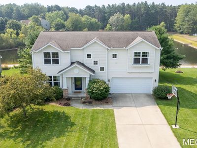 1550 Red Stem Dr, Holland, MI, 49424