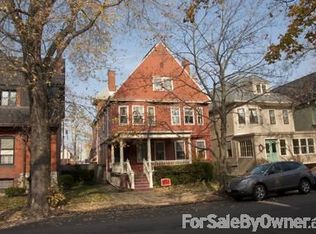 303 Highland Ave, Buffalo, NY 14222