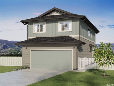 91-4098 Hikuono St UNIT 27, Kapolei, HI, 96707