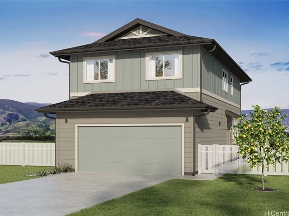 91-4098 Hikuono St Unit 27, Kapolei, HI 96707