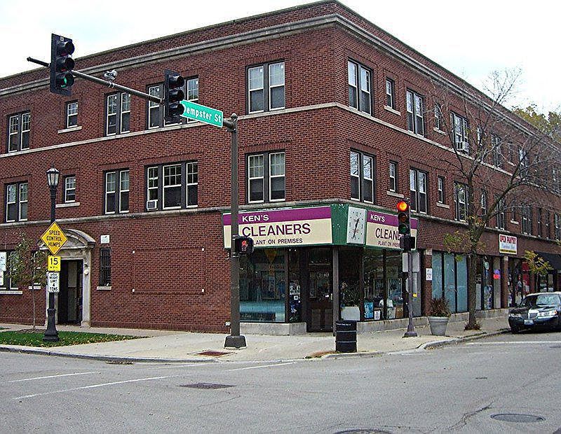 1st image of 1303 Elmwood Ave APT 101