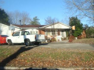 3101 Sycamore View Ct, Knoxville, TN 37921