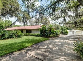 1901 Broken Arrow Trl N, Lakeland, FL 33813