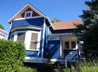 1126 NW 64th St, Seattle, WA 98107