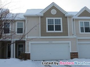 15653 Flight Ln, Apple Valley, MN 55124