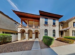 1455 S Sinova Ave, Gilbert, AZ 85296