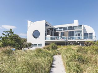 43 Marine Blvd, Amagansett, NY 11930