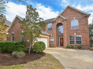 20911 Field Manor Ln, Katy, TX 77450