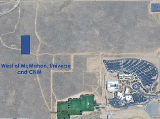 County Trl NW, Albuquerque, NM 87114