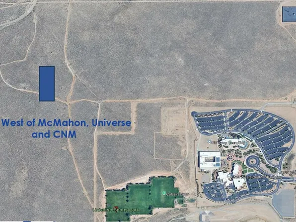 County Trl NW, Albuquerque, NM 87114