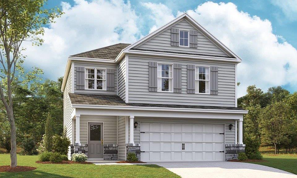 1st image of 8158 Watercolour Ln