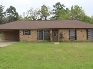 406 Grimes Cemetary Rd, Lufkin, TX 75901