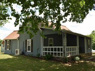 1296 Normandy Rd, Fordland, MO 65652