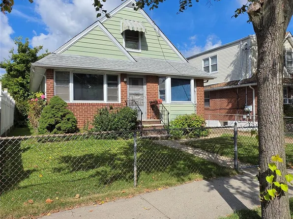 130-32 122nd Street, South Ozone Park, NY 11420