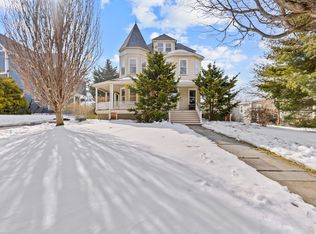 416 Boulevard FLOOR 1, Westfield, NJ 07090