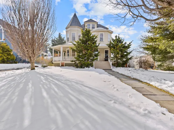 416 Boulevard Floor 1, Westfield, NJ 07090