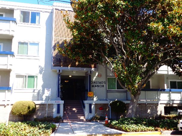 Onstad Manor, 1812 Washington Ave #326, San Leandro, CA 94577