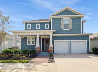 1213 Bluestem St, Panama City, FL 32405