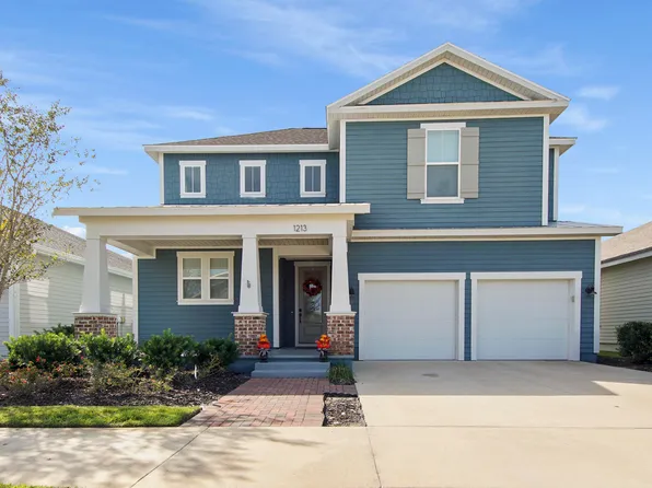 1213 Bluestem St, Panama City, FL 32405