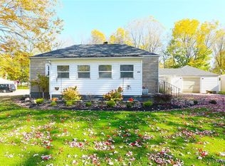 482 Harris Hill Rd, Bowmansville, NY 14026