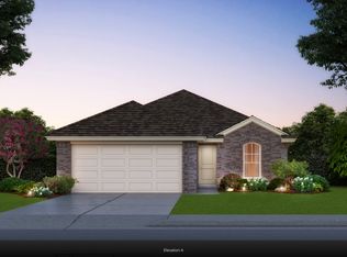 Lexington Plan, Castleberry, Edmond, OK 73012