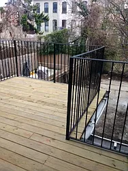 Rented by The Bedford Hill Group