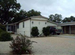 43 Paseo Encinal Dr, Kerrville, TX 78028