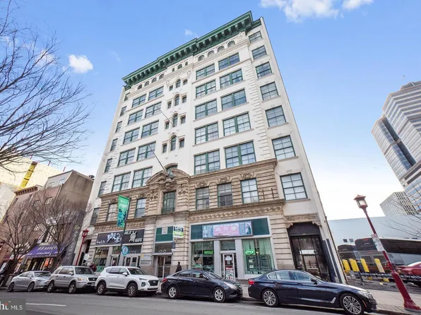 1010 Arch St Unit 603, Philadelphia, PA 19107