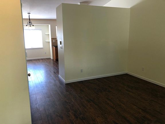 Entry into Living Room