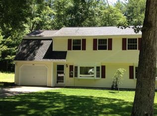 19A Deerwood Dr, Amherst, NH 03031