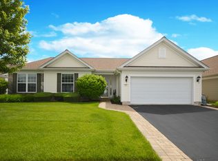 306 Honors Dr, Shorewood, IL
