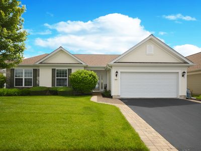 306 Honors Dr, Shorewood, IL, 60404