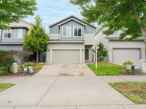 2654 NE 87th Ave, Vancouver, WA 98662