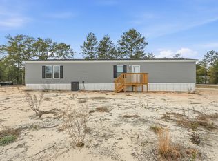 443 W Dogwood Ave, Defuniak Springs, FL 32433