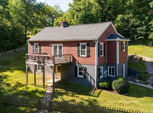 625 Rife Rd, Waynesboro, VA 22980