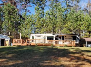 769 Flat Branch Rd, Ellijay, GA 30540